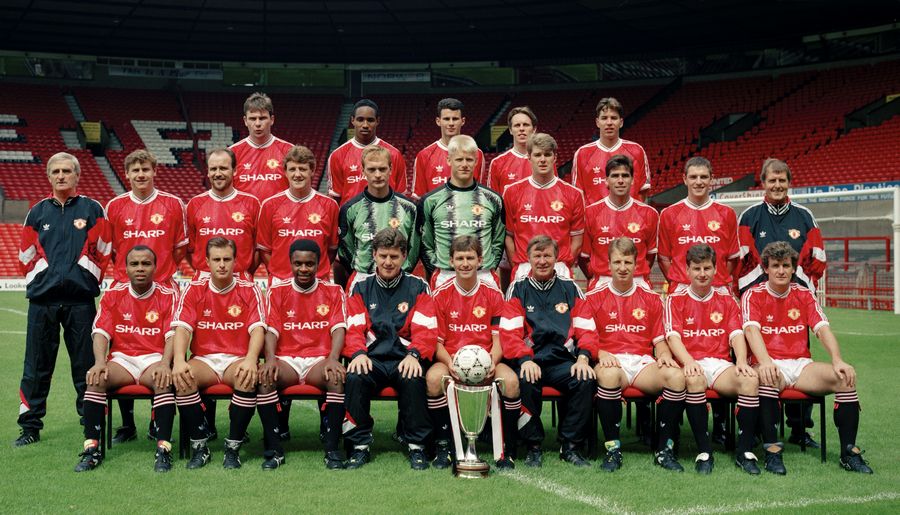 在防守端 在防守端