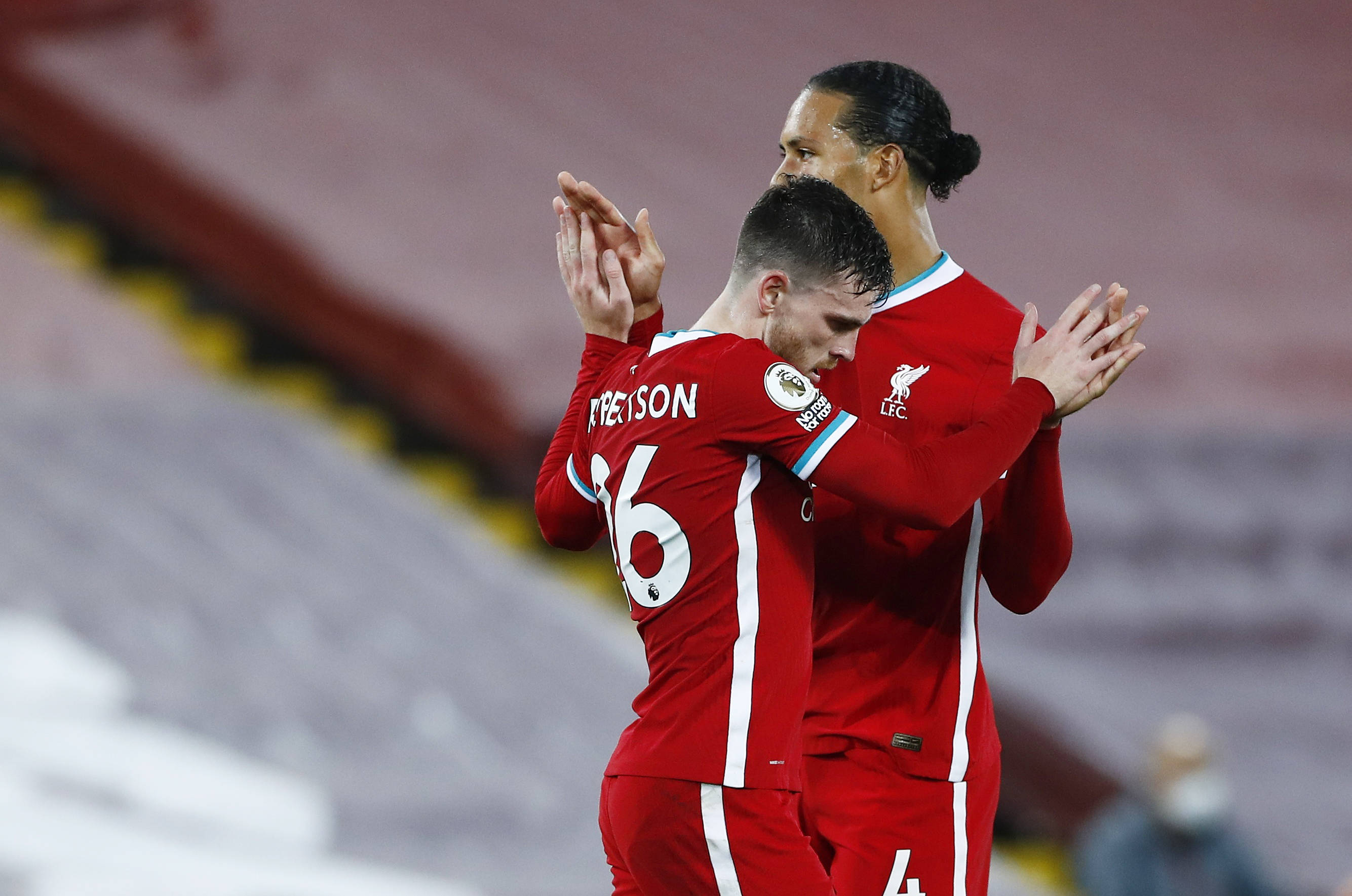 心理上的博 心理上的博