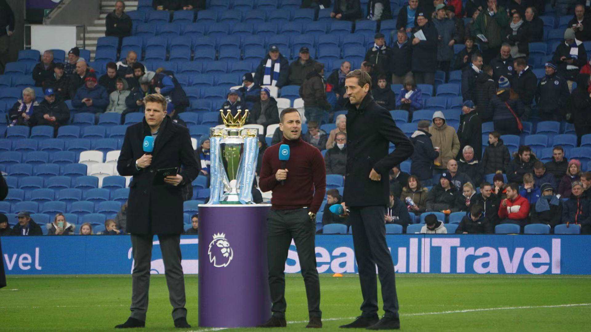 球场之外 球场之外