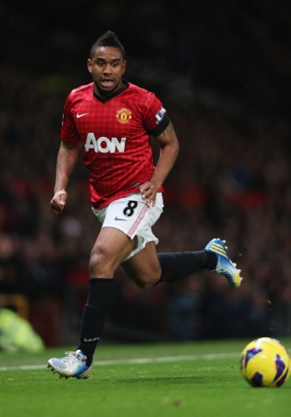 在英格兰足 在英格兰足