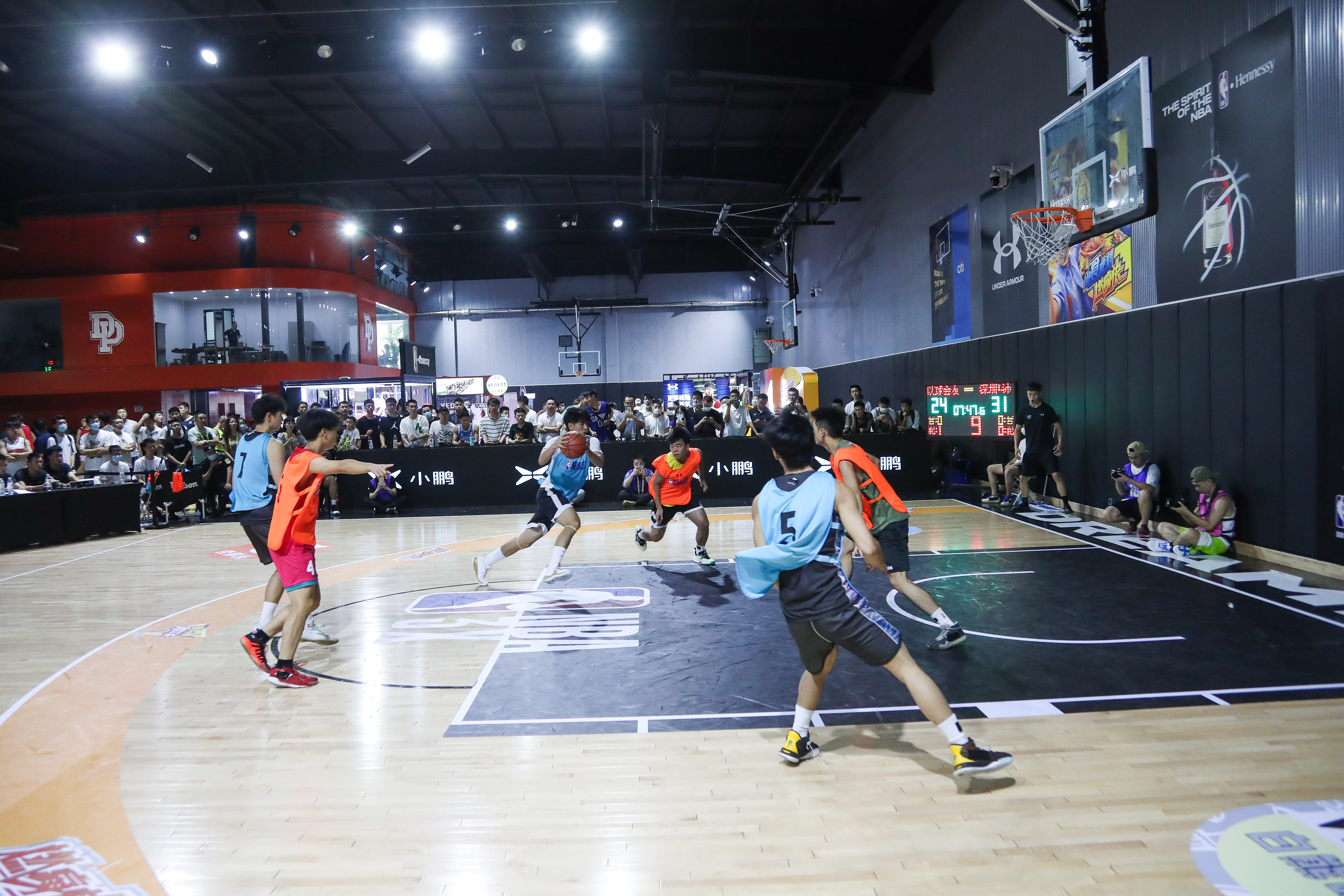 射手共存也 射手共存也